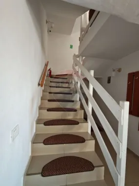 Cabană/Pensiune exclusivistă în Rânca