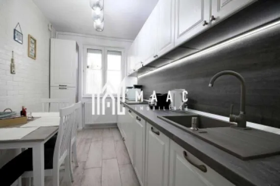 Apartament 2 camere | Modern | Parter | Vasile Milea