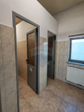 Spațiu de birouri ultracentral ideal pentru echipe mari/sediu firmă