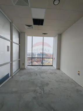 Spațiu de birouri ultracentral ideal pentru echipe mari/sediu firmă