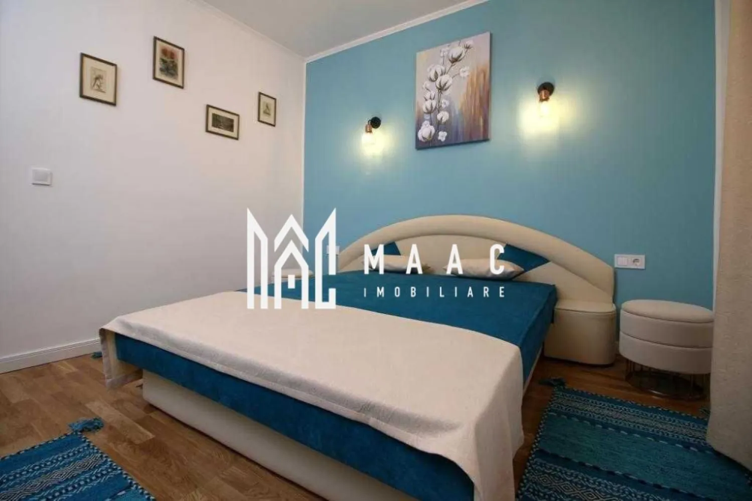 Apartament 2 camere | Modern | Parter | Vasile Milea - MAAC Imobiliare vă propune spre închiriere un apartament cu 2 camere, situat în zona Hipodrom I, pe strada Vasile Milea. Compartimentarea apartamentului: ▸ Două holuri mari și spațioase, bucătărie inchisă, mobilată și utilată, sufragerie modernă, dormitor matrimonial, baie cu cabină de duș și geam de aerisire. ▸ Suprafața apartamentului este de 44 mp + o boxă de 10,5 mp, perfectă ca spațiu de depozitare. - Apartamentul a fost renovat complet în 2021. - În imediata apropiere se regăsesc magazine alimentare, spații comerciale și transport public. Nu sunt acceptate animale de companie. Se închiriază pe termen lung ( minim 1 an ) și se plătește garanție în cuantumul unei chirii. Pentru mai multe detalii, vă rugăm să specificați telefonic că sunteți interesat/ă de anunțul cu ID: CP2794659 . }}