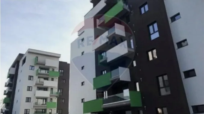 3 camere Bujorului Residence - Ultracentral