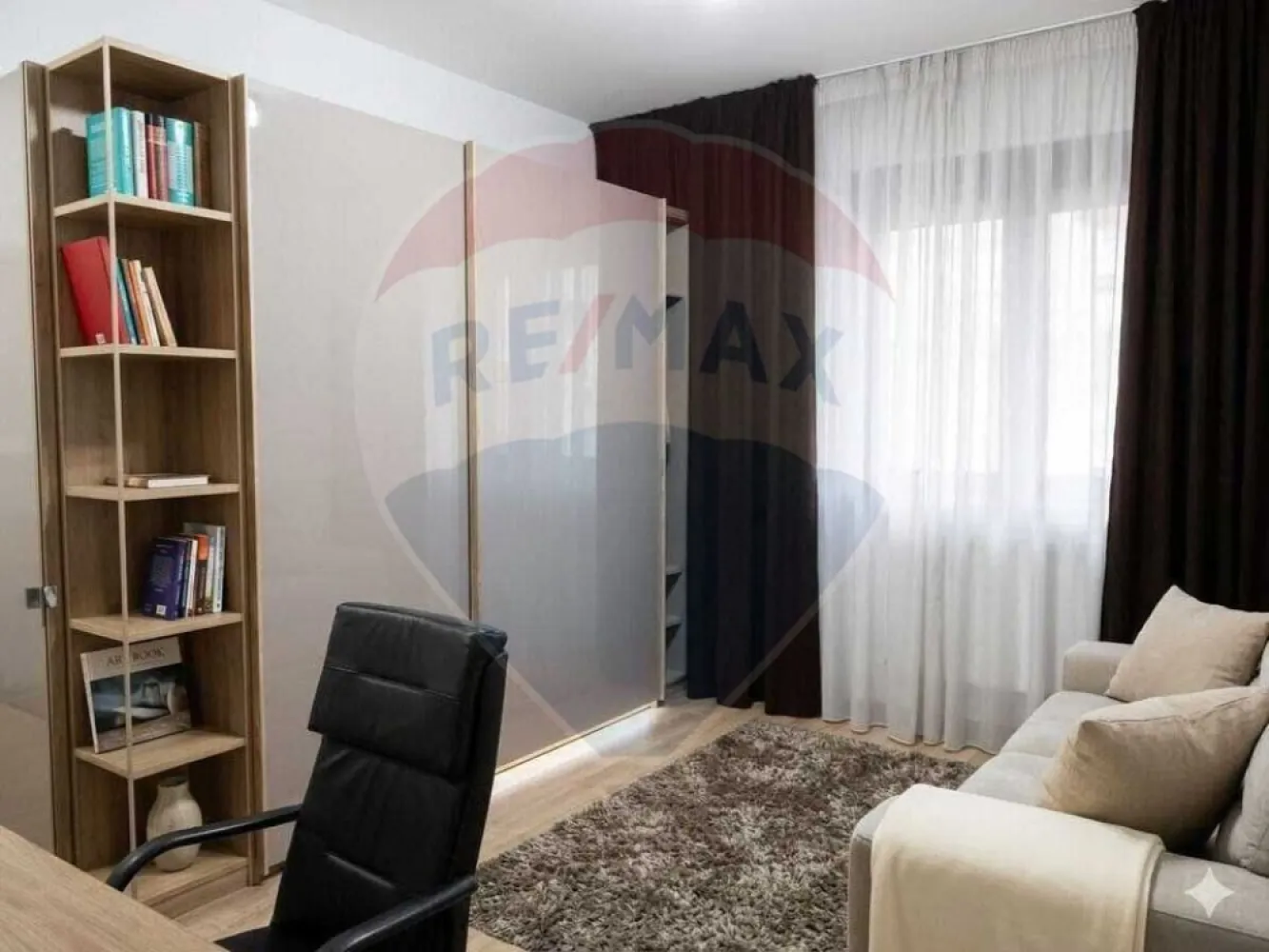 3 camere Bujorului Residence - Ultracentral