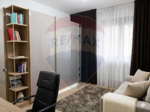 3 camere Bujorului Residence - Ultracentral