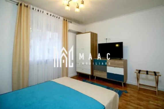 Apartament 2 camere | Modern | Parter | Vasile Milea