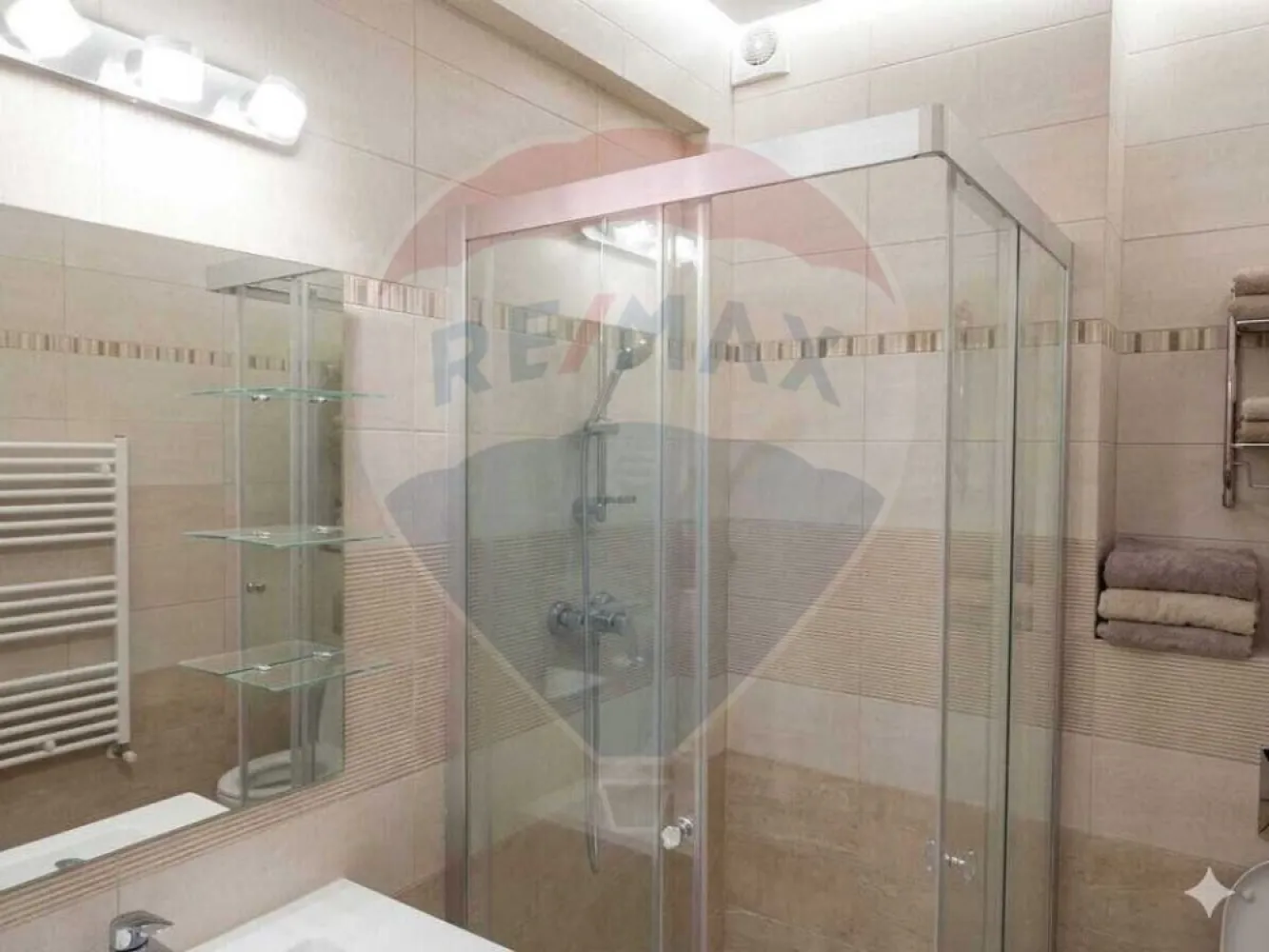 3 camere Bujorului Residence - Ultracentral