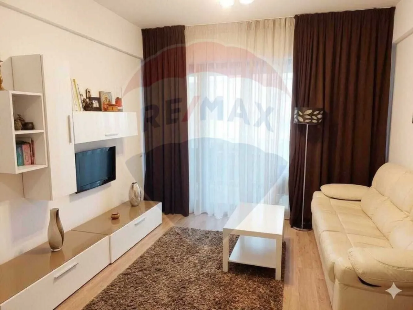 3 camere Bujorului Residence - Ultracentral