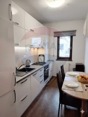 3 camere Bujorului Residence - Ultracentral