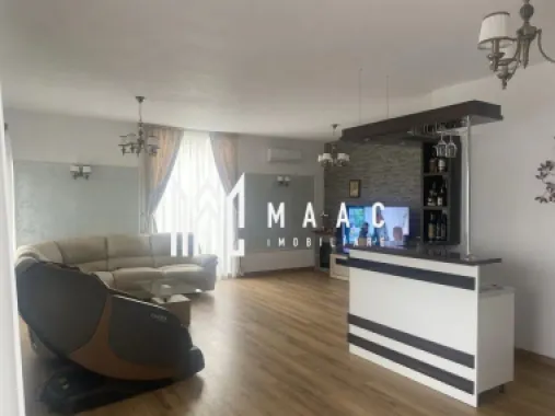 Logo MAAC IMOBILIARE logo