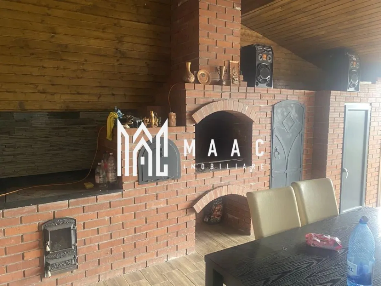 Vila moderna | 5 camere | 300 MPU | Piscina| Daia