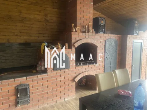 Vila moderna | 5 camere | 300 MPU | Piscina| Daia