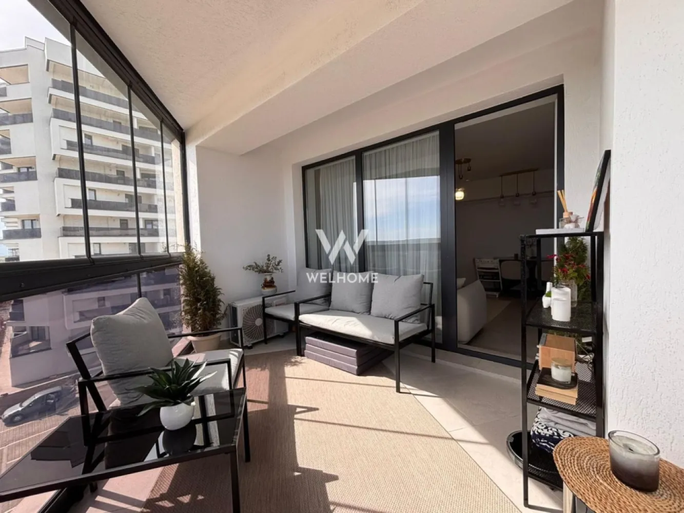 Apartament 3 camere PREMIUM în Evolution