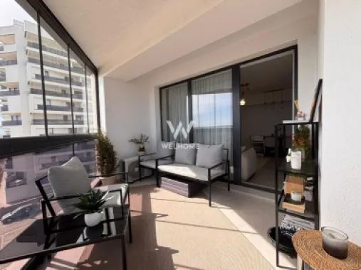 Apartament 3 camere PREMIUM în Evolution