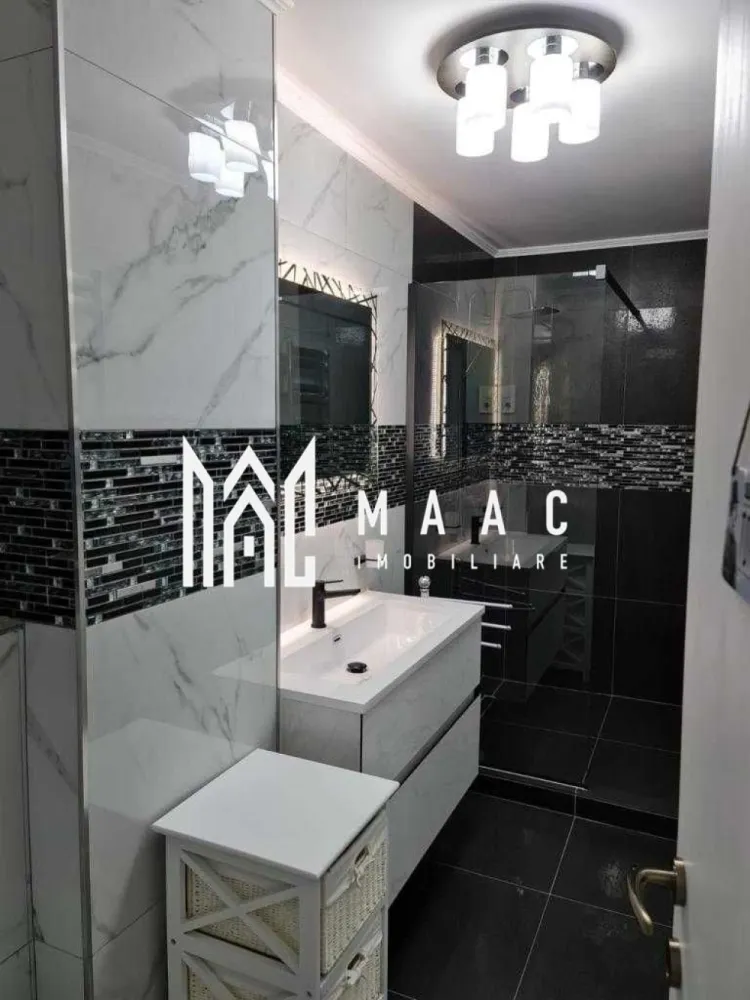 Apartament 2 camere | Modern | Parter | Vasile Milea