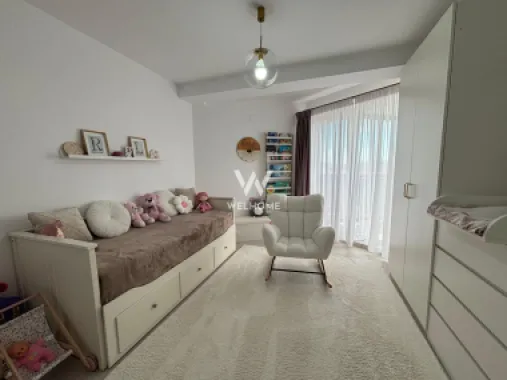 Apartament 3 camere PREMIUM în Evolution