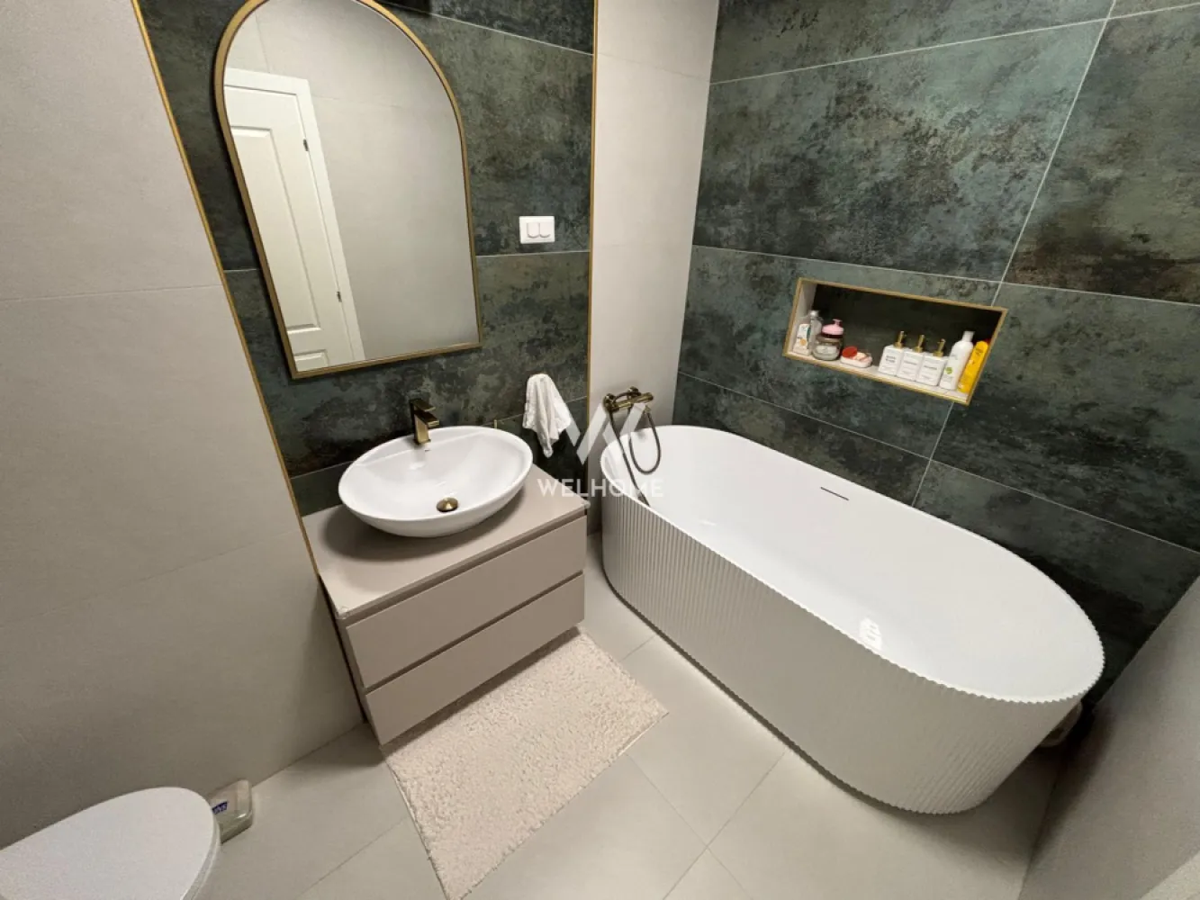 Apartament 3 camere PREMIUM în Evolution