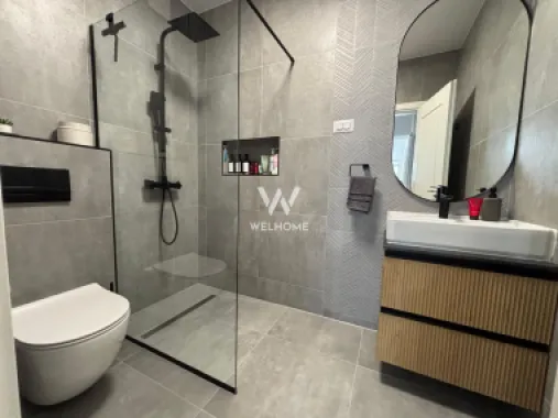 Apartament 3 camere PREMIUM în Evolution
