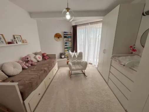 Apartament 3 camere PREMIUM în Evolution