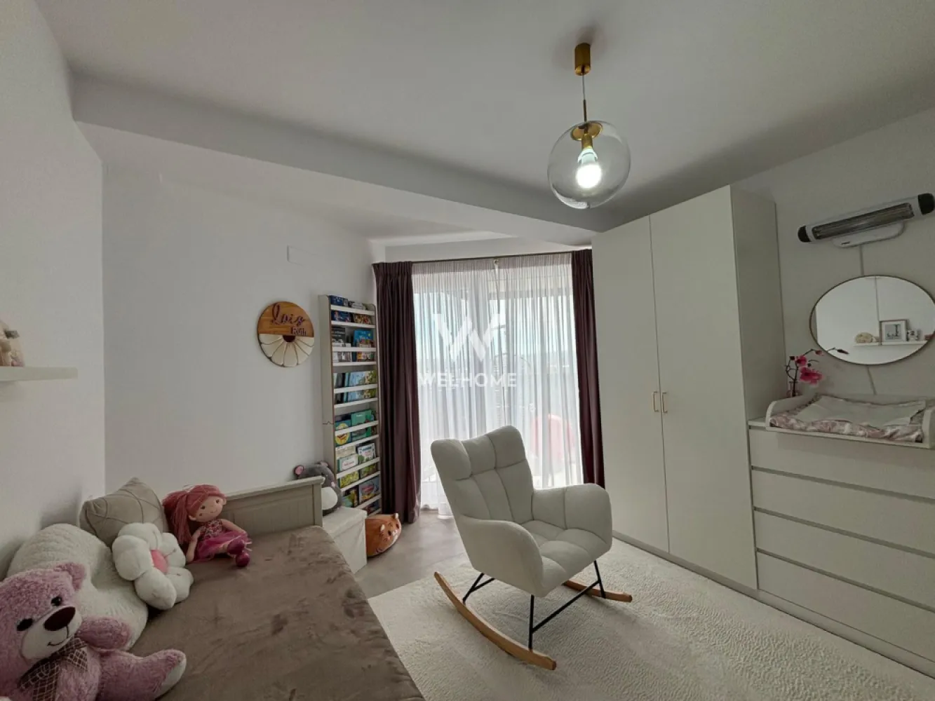 Apartament 3 camere PREMIUM în Evolution