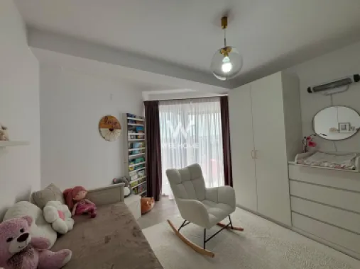 Apartament 3 camere PREMIUM în Evolution