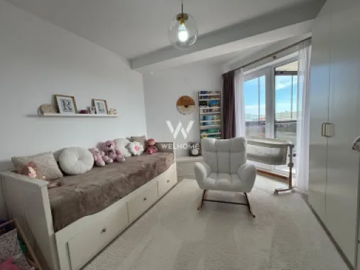 Apartament 3 camere PREMIUM în Evolution