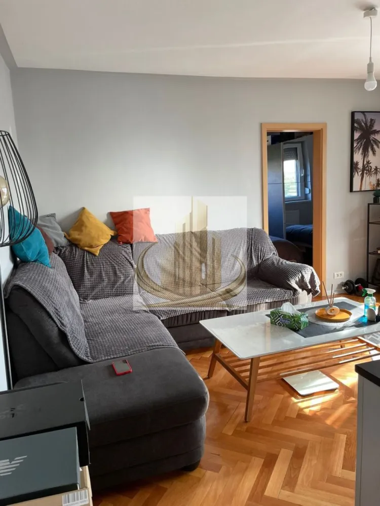 Apartament 2 camere, chiriaș inclus, zonă Iulius Town – investiție sig