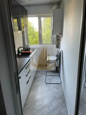 Apartament 2 camere, chiriaș inclus, zonă Iulius Town – investiție sig