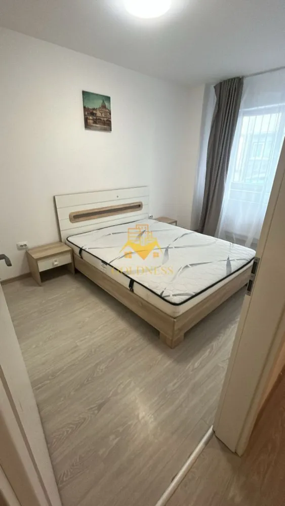 2 camere, modern, bloc nou, Baciu, Galaxiei zona Old GYM, Pet Friendly