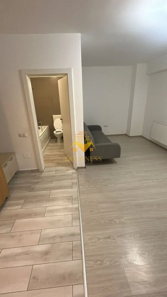 2 camere, modern, bloc nou, Baciu, Galaxiei zona Old GYM, Pet Friendly