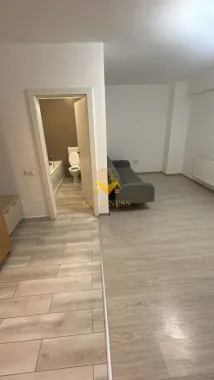 2 camere, modern, bloc nou, Baciu, Galaxiei zona Old GYM, Pet Friendly