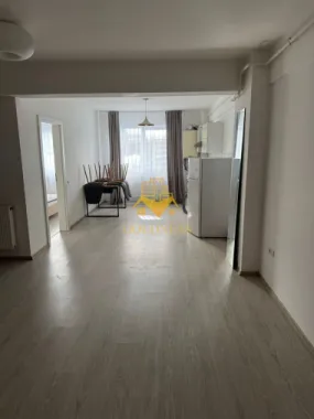 2 camere, modern, bloc nou, Baciu, Galaxiei zona Old GYM, Pet Friendly