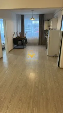 2 camere, modern, bloc nou, Baciu, Galaxiei zona Old GYM, Pet Friendly