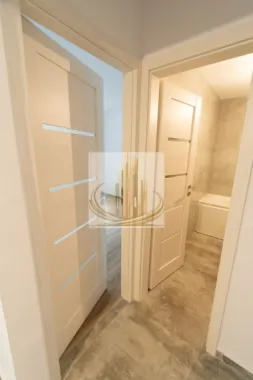 2 Camere Decomandat | Renovat Integral | Zona Soarelui | Parter