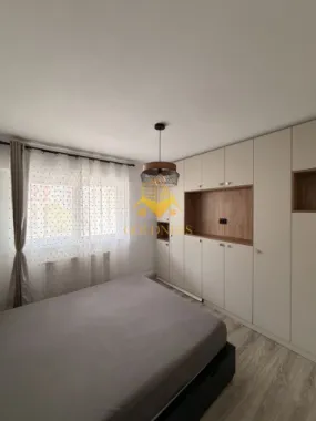2 camere, Intre Lacuri, Iulius Mall, Dunării, Lidl, Kaufland