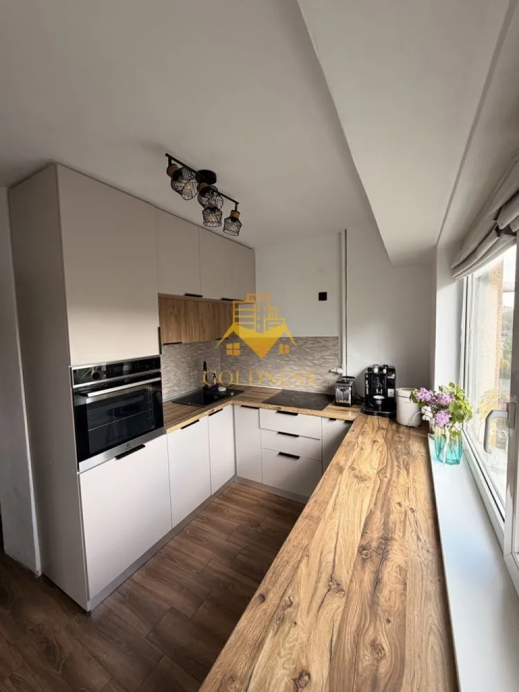 2 camere, Intre Lacuri, Iulius Mall, Dunării, Lidl, Kaufland