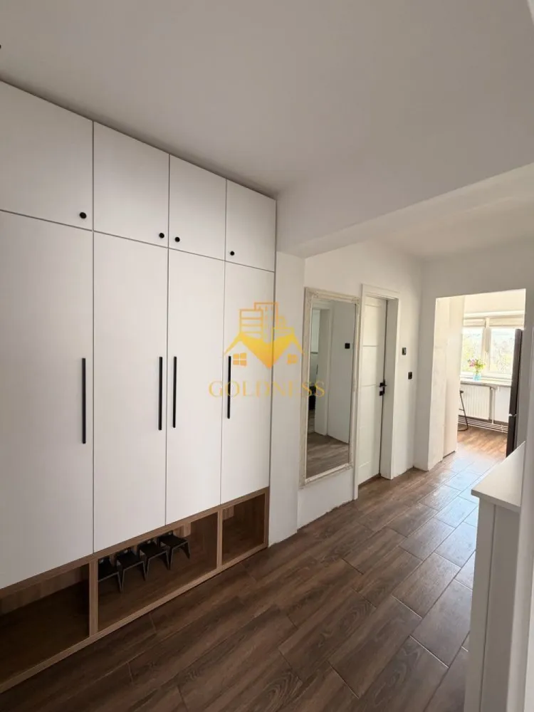 2 camere, Intre Lacuri, Iulius Mall, Dunării, Lidl, Kaufland