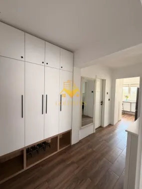 2 camere, Intre Lacuri, Iulius Mall, Dunării, Lidl, Kaufland