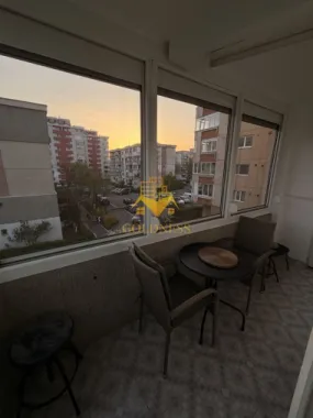 2 camere, Intre Lacuri, Iulius Mall, Dunării, Lidl, Kaufland