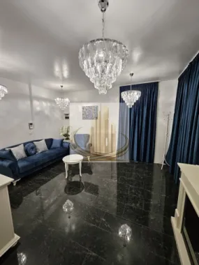 2 Camere Lux, Curte Privată 140 mp, Parter, Ideal Business, Dumbrăvita