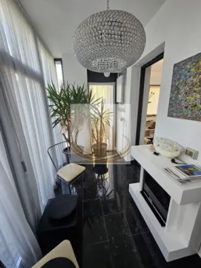 2 Camere Lux, Curte Privată 140 mp, Parter, Ideal Business, Dumbrăvita