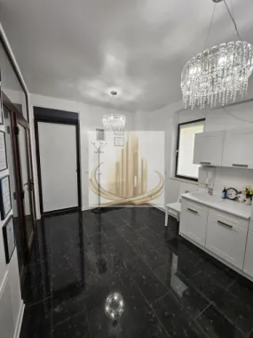 2 Camere Lux, Curte Privată 140 mp, Parter, Ideal Business, Dumbrăvita