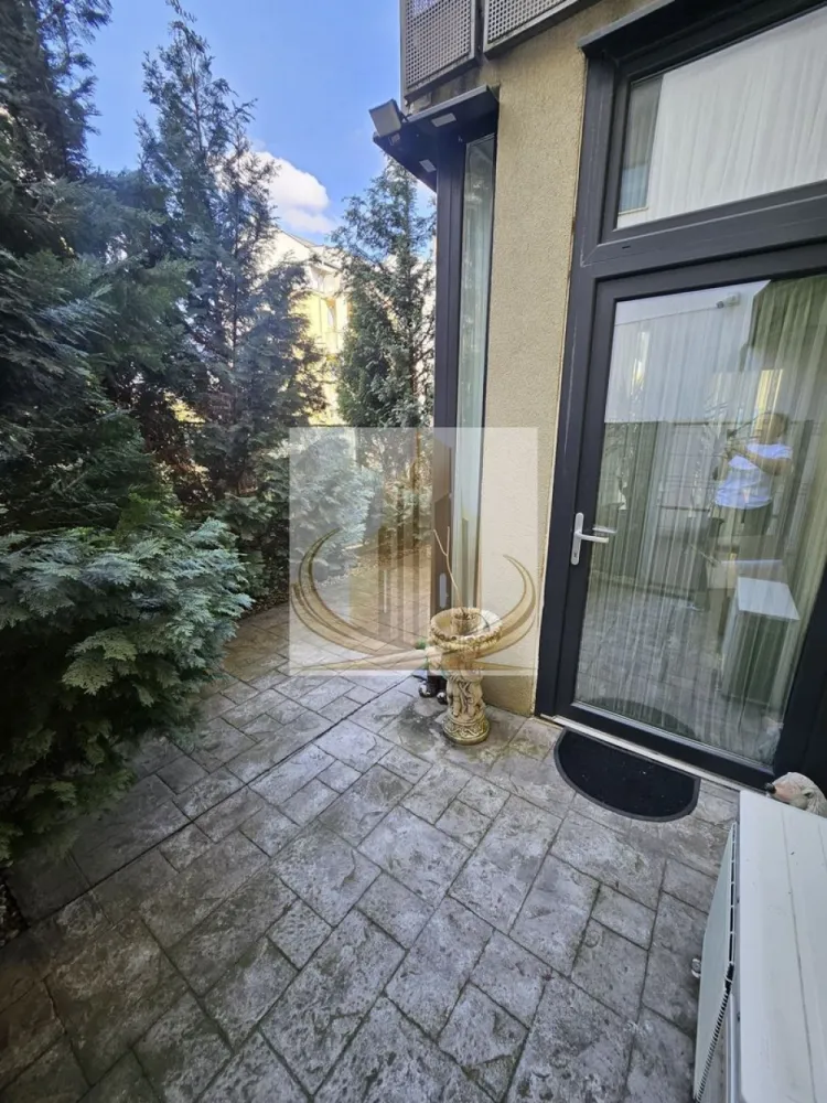 2 Camere Lux, Curte Privată 140 mp, Parter, Ideal Business, Dumbrăvita