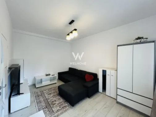Apartament 2 camere decomandat, 2 locuri de parcare, Tineretului Sibiu