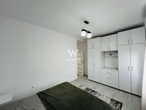 Apartament 2 camere decomandat, 2 locuri de parcare, Tineretului Sibiu