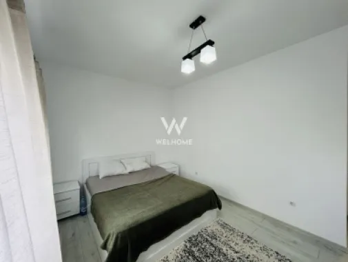 Apartament 2 camere decomandat, 2 locuri de parcare, Tineretului Sibiu
