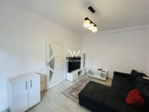 Apartament 2 camere decomandat, 2 locuri de parcare, Tineretului Sibiu