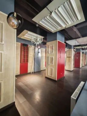 Restaurant/Bar/Cafenea 240mp de închiriat în zona Ultracentrala