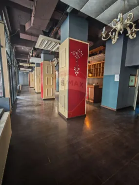 Restaurant/Bar/Cafenea 240mp de închiriat în zona Ultracentrala