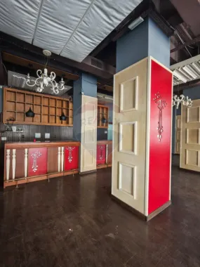 Restaurant/Bar/Cafenea 240mp de închiriat în zona Ultracentrala