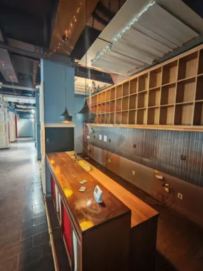 Restaurant/Bar/Cafenea 240mp de închiriat în zona Ultracentrala